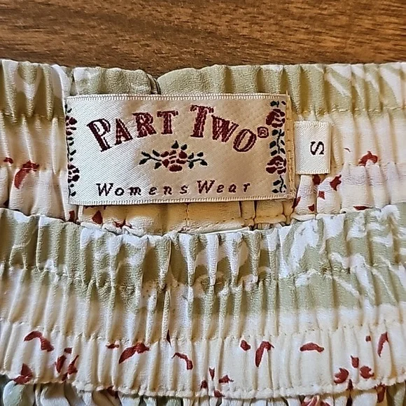 Part Two skirt - Picture 4 of 6